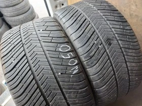 Гуми Зимни 285/35R20, снимка 1 - Гуми и джанти - 41078629