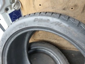 Гуми Зимни 285/35R20, снимка 6 - Гуми и джанти - 41078629