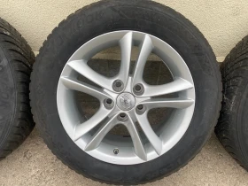        205/60R16  Toyota