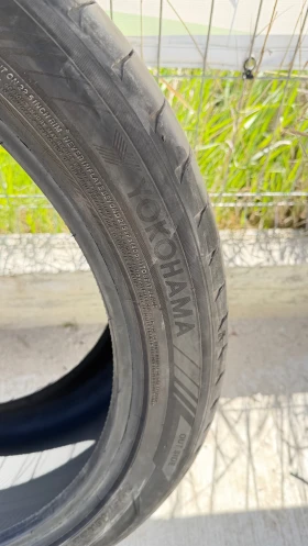 ����� �� �������� �� ���� 315/35R22