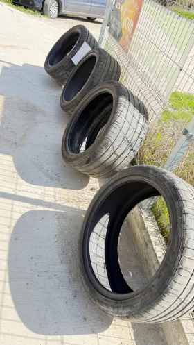 ���� 315/35R22 | Mobile.bg � ����� ������ 16