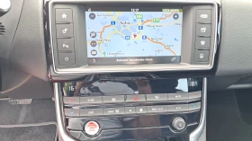Jaguar XE FULL РЕАЛ КМ ИЗКЛЮЧИТЕЛН СЕРВ КНИЖК УНИКТ КОЖА НАВ, снимка 14