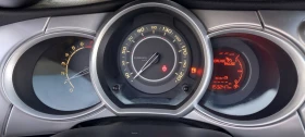 Citroen C3 ГАЗ 1.4i ИЗКЛЮЧИТЕЛН СЕРВИ КНИЖК ОБСЛУЖН УНИКТ НОВ, снимка 12