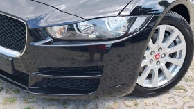 Jaguar XE FULL РЕАЛ КМ ИЗКЛЮЧИТЕЛН СЕРВ КНИЖК УНИКТ КОЖА НАВ, снимка 3