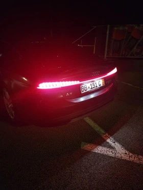 Audi A7 4.5 TFSI Quattro! Sportback! ГАРАНЦИОНЕН!, снимка 7
