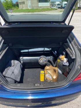Mercedes-Benz C 200 ГАЗ, снимка 9