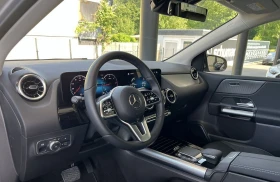 Mercedes-Benz B 220 D 4M, снимка 7