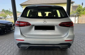 Mercedes-Benz B 220 D 4M, снимка 5