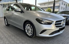 Mercedes-Benz B 220 D 4M, снимка 3