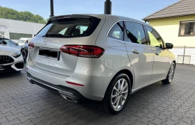 Mercedes-Benz B 220 D 4M, снимка 4