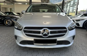 Mercedes-Benz B 220 D 4M, снимка 2