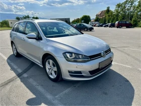 VW Golf 2.0TDI Bi-Xenon Масаж Нави, снимка 3