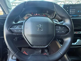 Peugeot 2008  1.5 BlueHDI 130ps. ALLURE СОБСТВЕН ЛИЗИНГ/ БАРТЕР, снимка 11