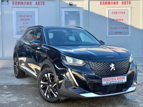 Peugeot 2008  1.5 BlueHDI 130ps. ALLURE СОБСТВЕН ЛИЗИНГ/ БАРТЕР, снимка 1