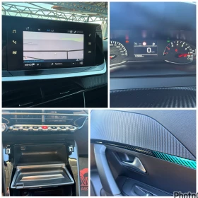 Peugeot 2008  1.5 BlueHDI 130ps. ALLURE СОБСТВЕН ЛИЗИНГ/ БАРТЕР, снимка 12