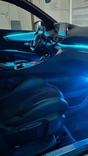 Peugeot 3008 1.6 Turbo, снимка 2