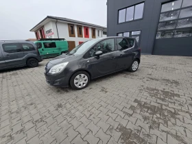 Opel Meriva 1.4, снимка 2
