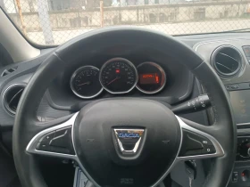 Dacia Sandero Stepway, снимка 12