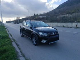Dacia Sandero Stepway, снимка 2