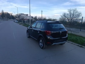 Dacia Sandero Stepway, снимка 5