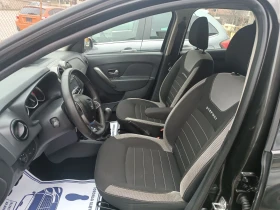 Dacia Sandero Stepway, снимка 9