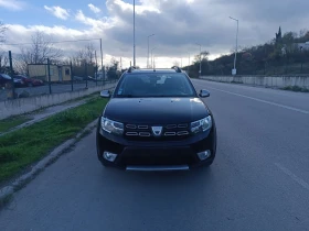 Dacia Sandero Stepway, снимка 1