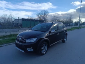 Dacia Sandero Stepway, снимка 3