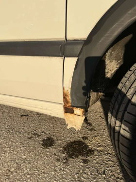 VW Golf 3, снимка 8