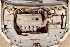 Toyota Avensis 1.8 куб., 129 к.с., снимка 17