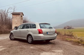 Toyota Avensis 1.8 куб., 129 к.с., снимка 7