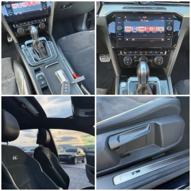 VW Arteon 2.0TDI 190 ks 4 Motion R line Собствен лизинг !!!, снимка 17