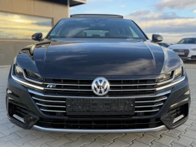 VW Arteon 2.0TDI 190 ks 4 Motion R line Собствен лизинг !!!, снимка 2