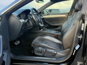 VW Arteon 2.0TDI 190 ks 4 Motion R line Собствен лизинг !!!, снимка 9