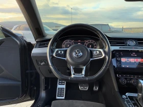 VW Arteon 2.0TDI 190 ks 4 Motion R line Собствен лизинг !!!, снимка 14