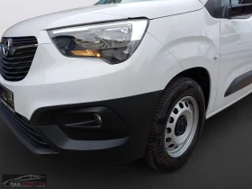 Opel Combo eCARGO-EDITION/136HP/CAM/NAVI/CPLAY/822g, снимка 2