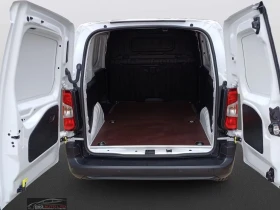 Opel Combo eCARGO-EDITION/136HP/CAM/NAVI/CPLAY/822g, снимка 11