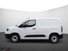 Opel Combo eCARGO-EDITION/136HP/CAM/NAVI/CPLAY/822g, снимка 4