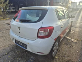 Dacia Sandero, снимка 2