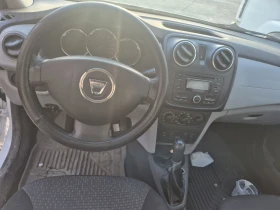 Dacia Sandero, снимка 4