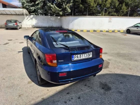 Toyota Celica, снимка 2