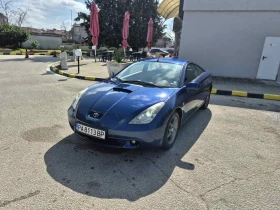 Toyota Celica, снимка 11