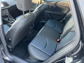 Seat Leon 1, 4TGI ITECH , снимка 11