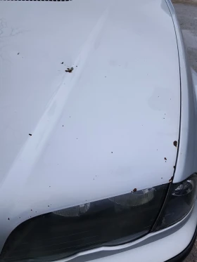 BMW 318, снимка 7