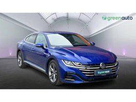 VW Arteon 2.0 TDi DSG SCR  R-Line, Месечна вноска от 382  , снимка 8