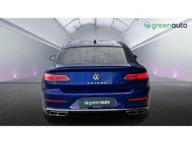VW Arteon 2.0 TDi DSG SCR  R-Line, Месечна вноска от 382  , снимка 4