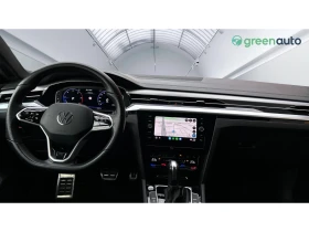 VW Arteon 2.0 TDi DSG SCR  R-Line, Месечна вноска от 382  , снимка 13
