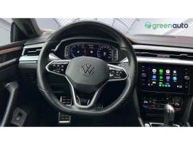 VW Arteon 2.0 TDi DSG SCR  R-Line, Месечна вноска от 382  , снимка 14