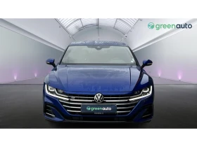VW Arteon 2.0 TDi DSG SCR  R-Line, Месечна вноска от 382  , снимка 5