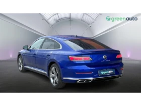 VW Arteon 2.0 TDi DSG SCR  R-Line, Месечна вноска от 382  , снимка 2
