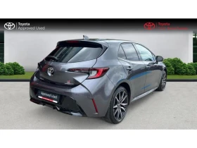 Toyota Corolla 2.0H GR Sport, снимка 5